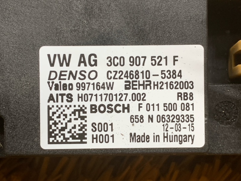 Регулятор отопителя, 600 рублей, Красноярск