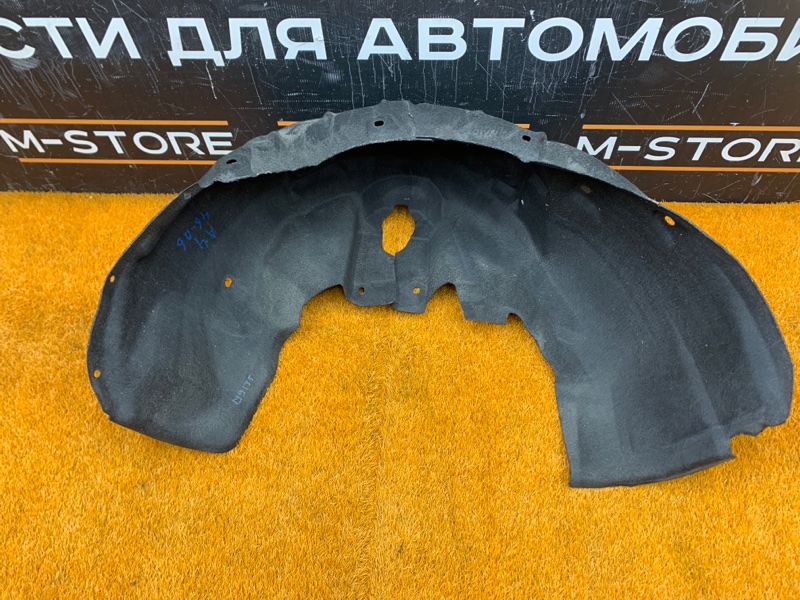 подкрылок, 1340 рублей, Красноярск