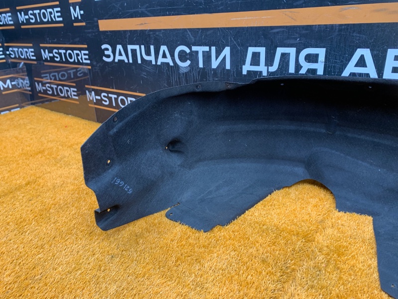 подкрылок, 900 рублей, Красноярск