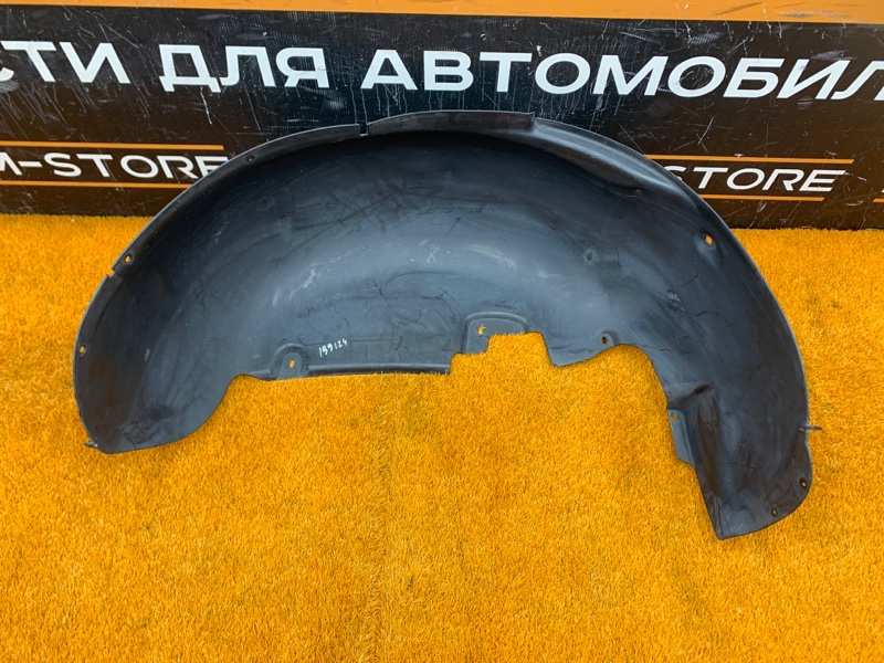 подкрылок, 1060 рублей, Красноярск