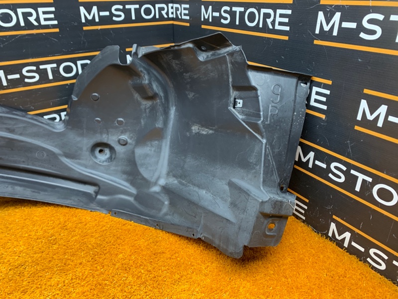 подкрылок, 600 рублей, Красноярск