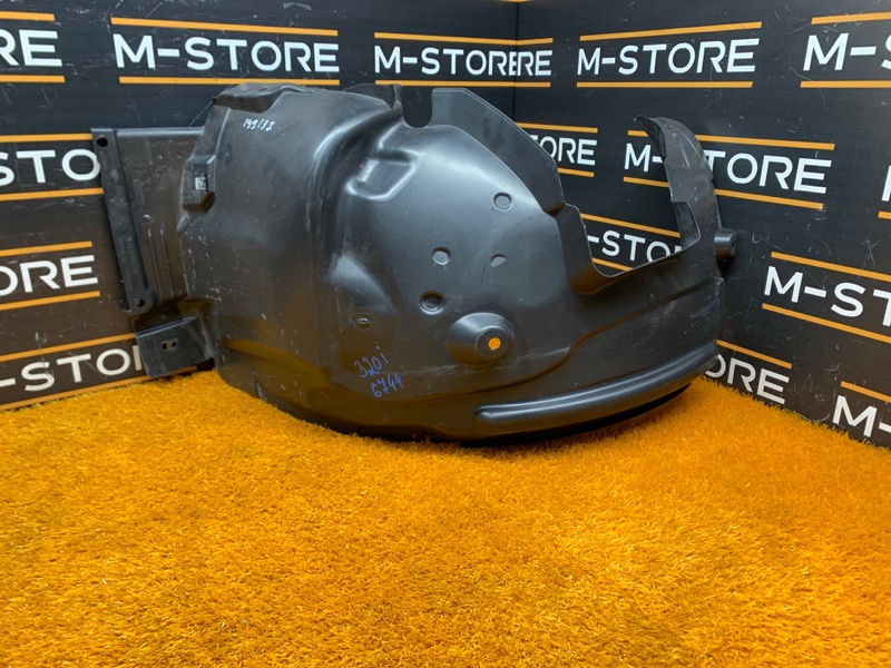 подкрылок, 600 рублей, Красноярск