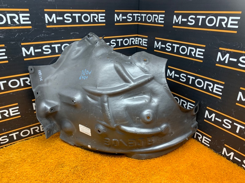 подкрылок, 1340 рублей, Красноярск