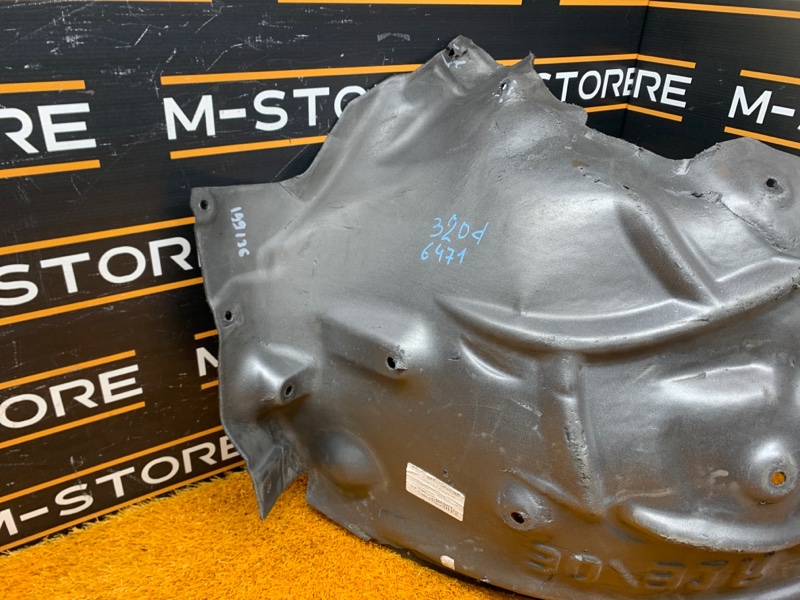 подкрылок, 1340 рублей, Красноярск