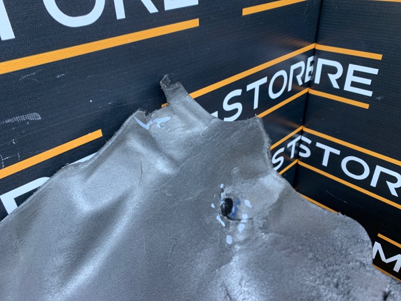 подкрылок, 1340 рублей, Красноярск