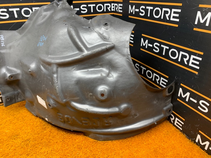 подкрылок, 1340 рублей, Красноярск