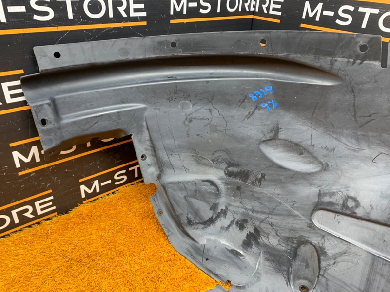 подкрылок, 1200 рублей, Красноярск