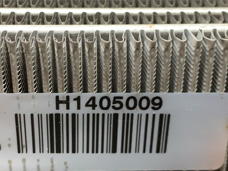 испаритель кондиционера, 340 рублей, Красноярск