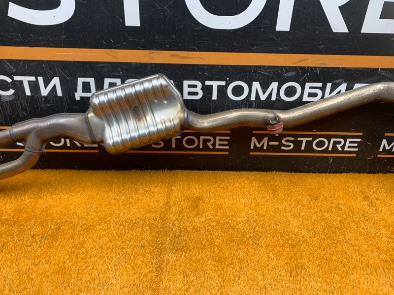 глушитель, 6340 рублей, Красноярск