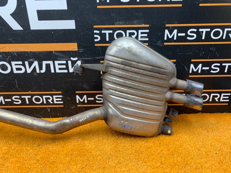глушитель, 6340 рублей, Красноярск