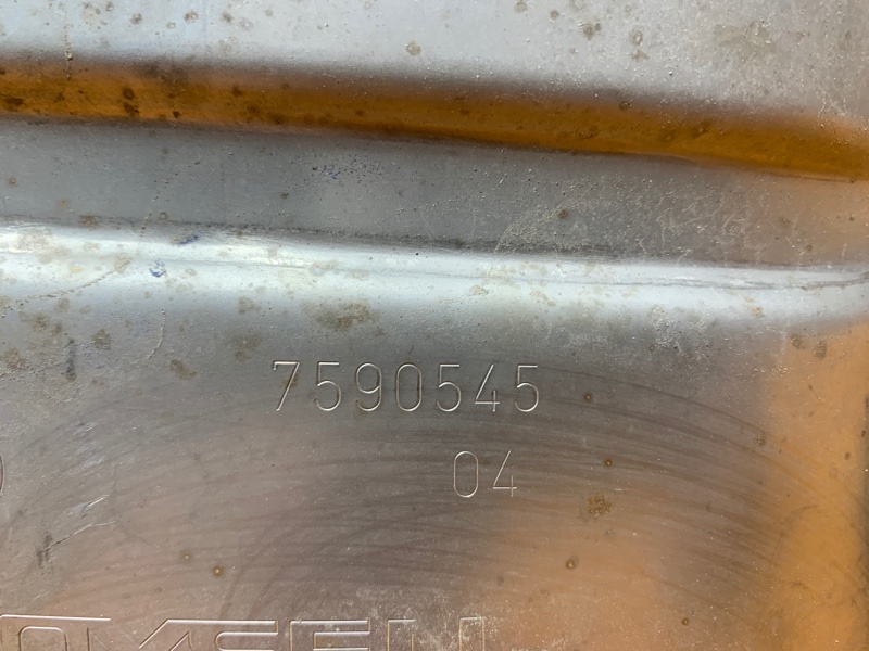 глушитель, 6340 рублей, Красноярск