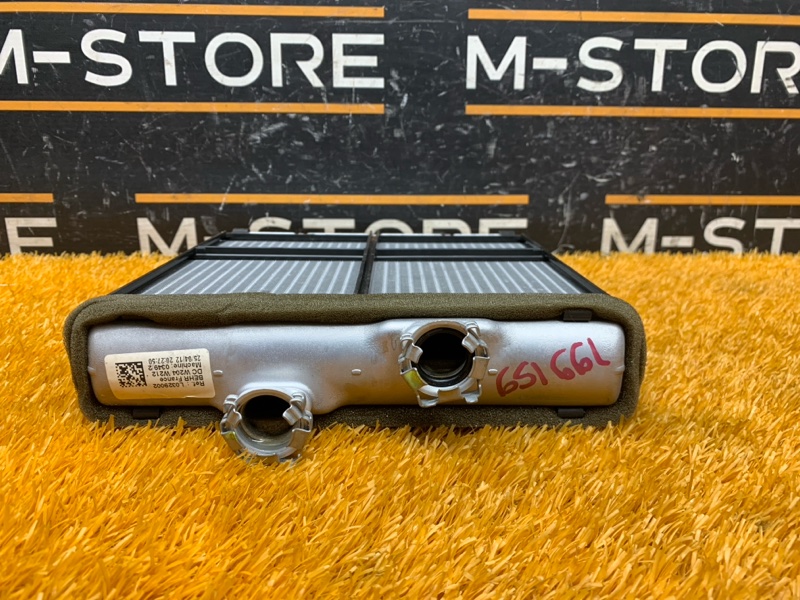 радиатор печки, 800 рублей, Красноярск