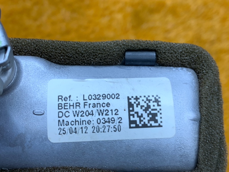 радиатор печки, 800 рублей, Красноярск