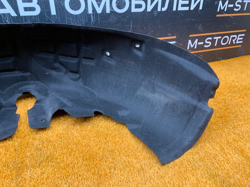 подкрылок, 1000 рублей, Красноярск