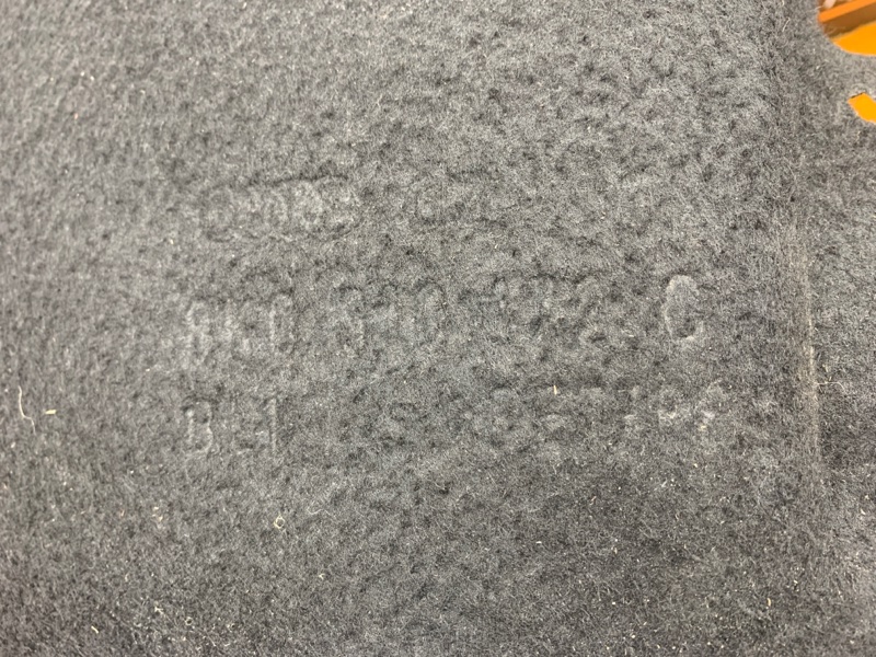 подкрылок, 1000 рублей, Красноярск