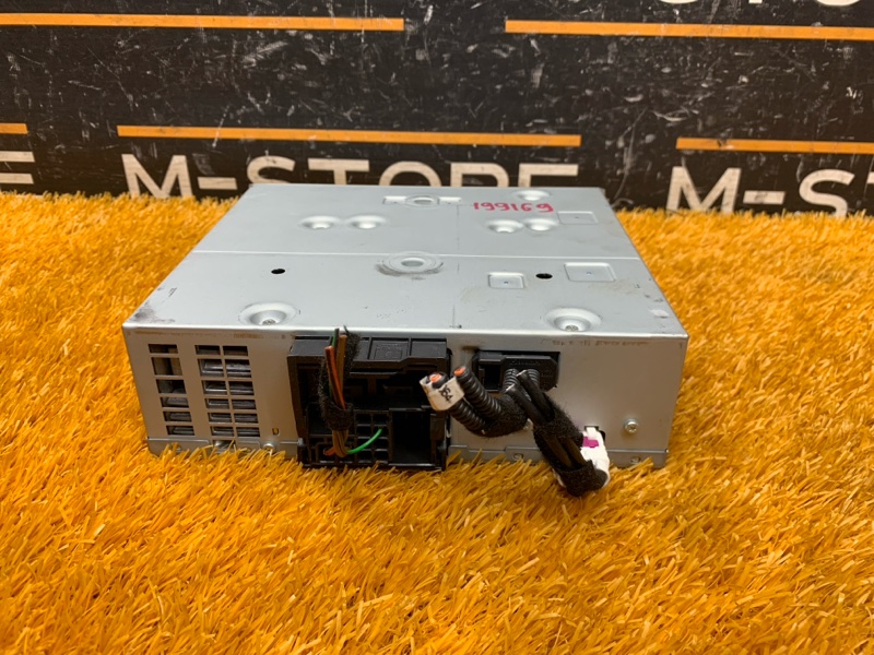 Блок управления магнитолой, 500 рублей, Красноярск