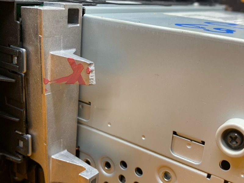 Магнитола, 6500 рублей, Красноярск