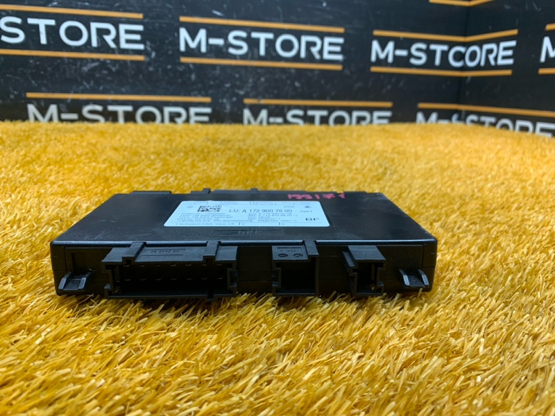 блок управления сиденьем, 2000 рублей, Красноярск