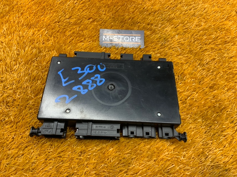 блок управления сиденьем, 2000 рублей, Красноярск