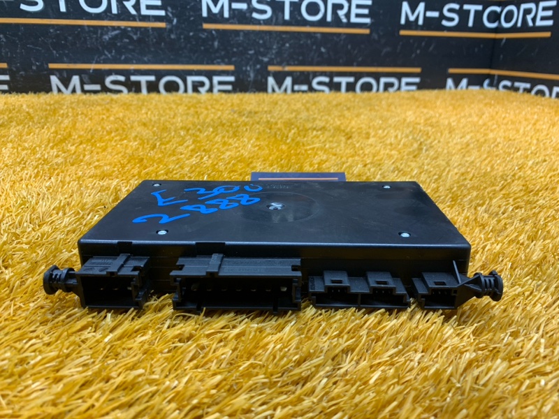 блок управления сиденьем, 2000 рублей, Красноярск