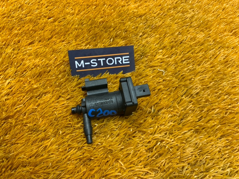 Клапан вакуумный, 300 рублей, Красноярск