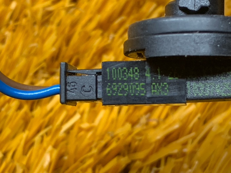 Датчик температуры воздуха, 200 рублей, Красноярск