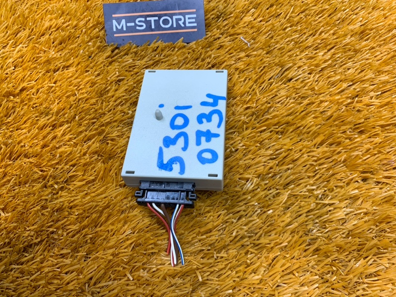 Блок управления, 600 рублей, Красноярск