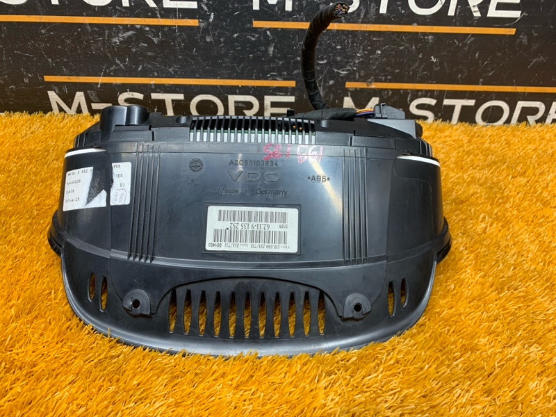 щиток приборов, 2080 рублей, Красноярск