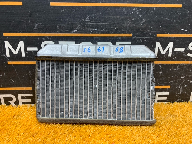 радиатор печки, 800 рублей, Красноярск