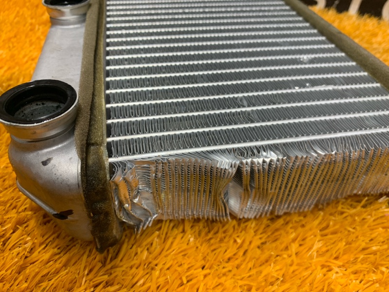 радиатор печки, 800 рублей, Красноярск