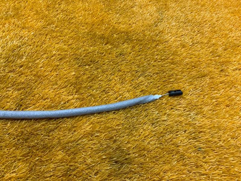 трос замка двери, 250 рублей, Красноярск