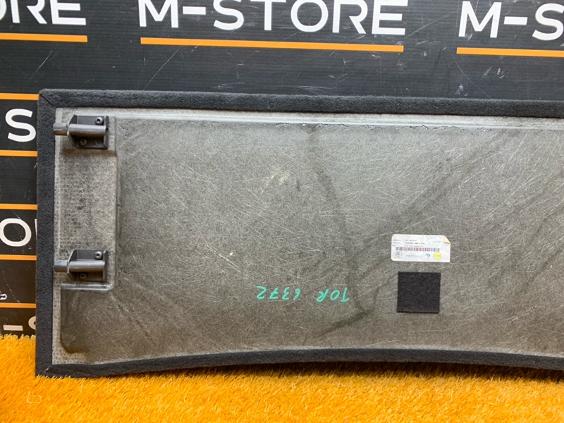 пол багажника, 1500 рублей, Красноярск