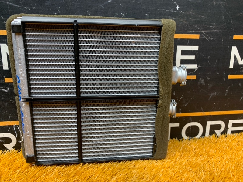 радиатор печки, 800 рублей, Красноярск