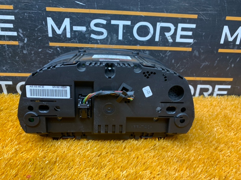 щиток приборов, 1060 рублей, Красноярск