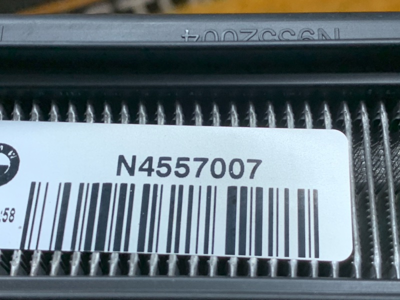 испаритель кондиционера, 930 рублей, Красноярск