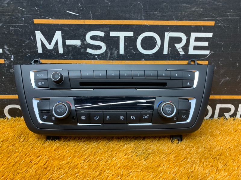 блок управления климат-контролем, 3800 рублей, Красноярск