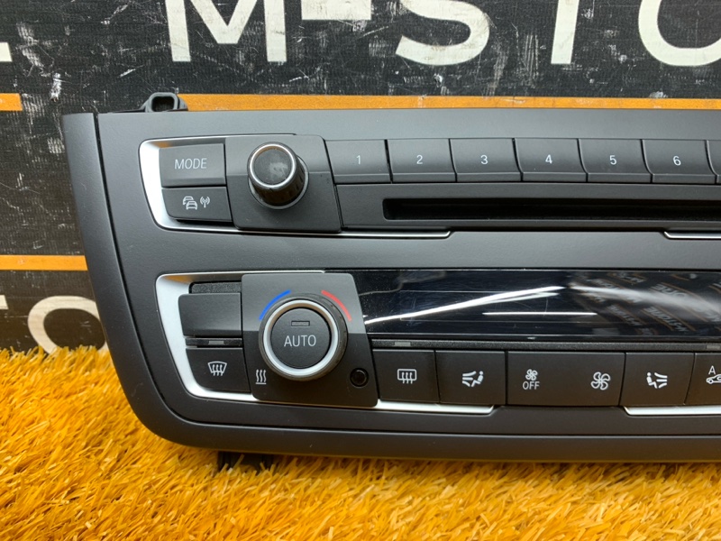 блок управления климат-контролем, 3800 рублей, Красноярск