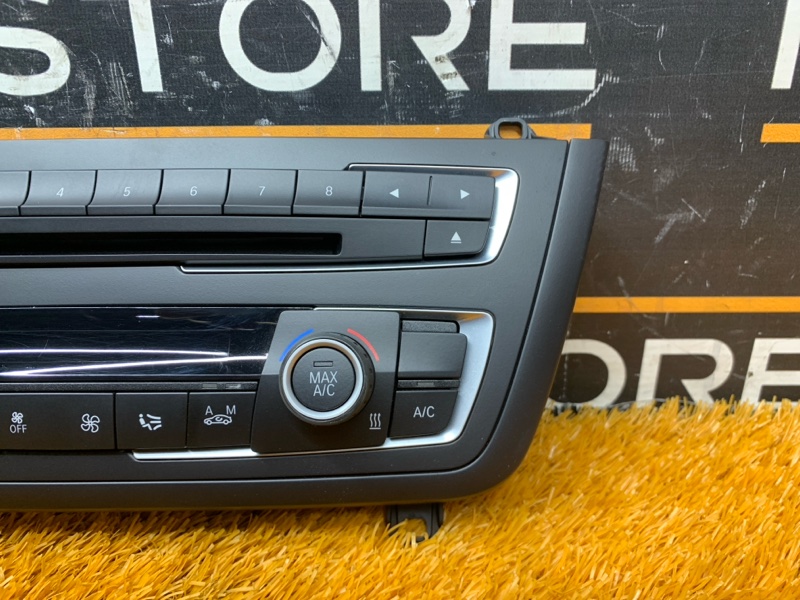 блок управления климат-контролем, 3800 рублей, Красноярск