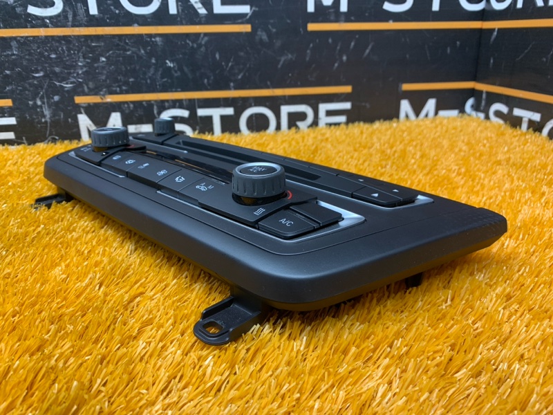 блок управления климат-контролем, 3800 рублей, Красноярск