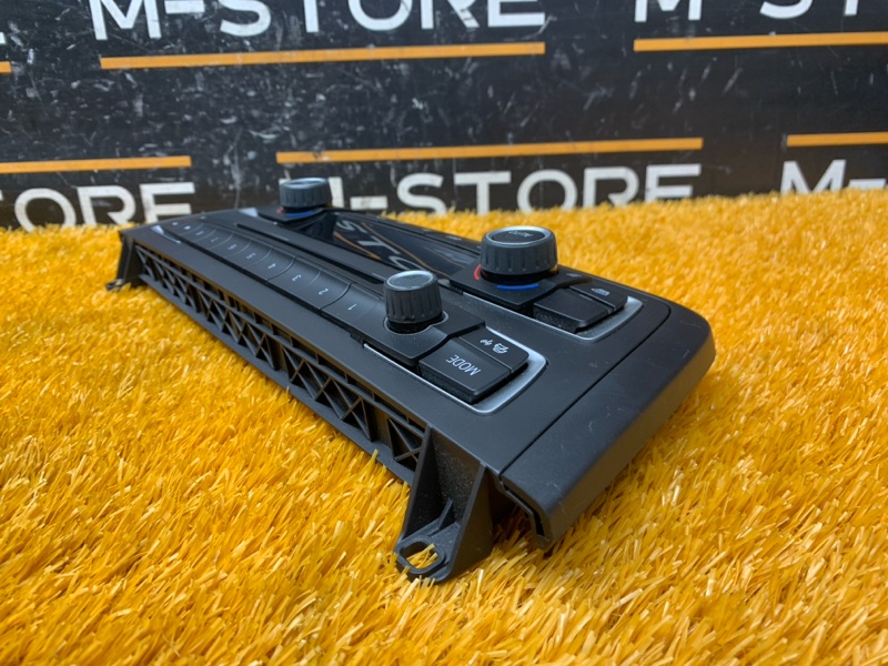 блок управления климат-контролем, 3800 рублей, Красноярск