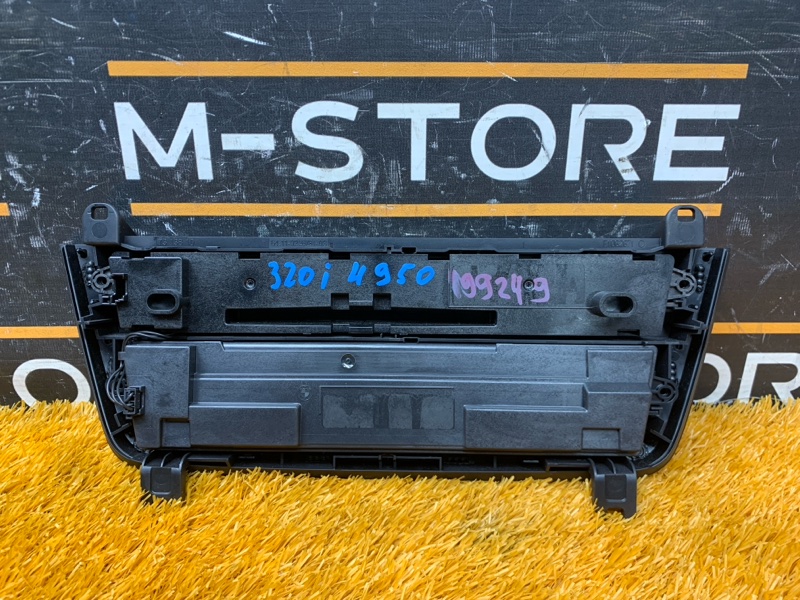 блок управления климат-контролем, 3800 рублей, Красноярск