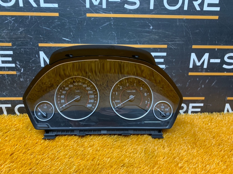 щиток приборов, 10310 рублей, Красноярск