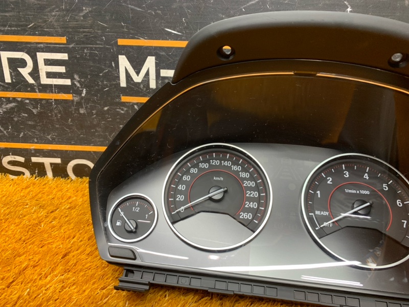 щиток приборов, 10310 рублей, Красноярск