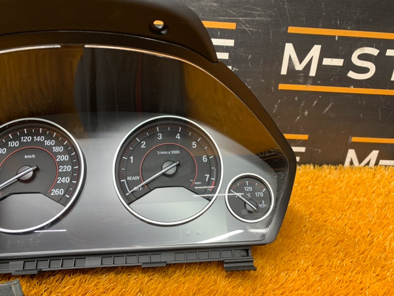 щиток приборов, 10310 рублей, Красноярск