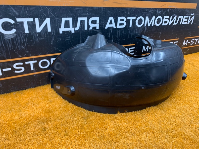 подкрылок, 500 рублей, Красноярск