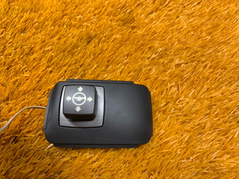 Кнопка регулировки руля, 300 рублей, Красноярск