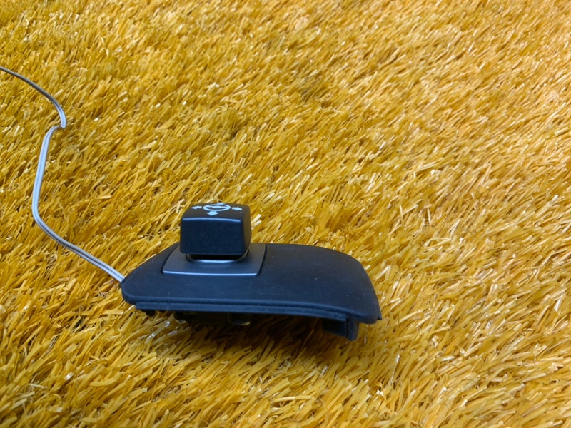 Кнопка регулировки руля, 300 рублей, Красноярск