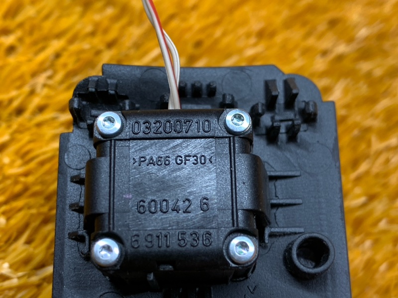 Кнопка регулировки руля, 300 рублей, Красноярск