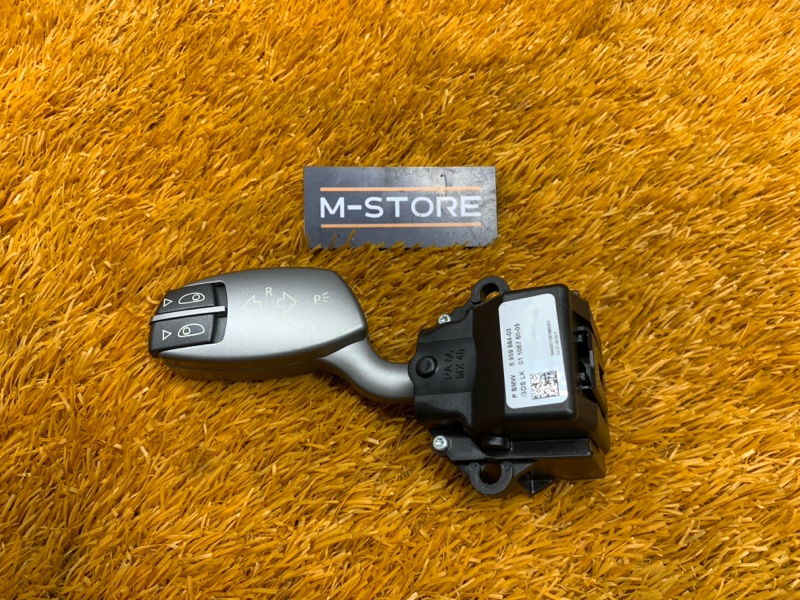 переключатель поворотов, 350 рублей, Красноярск