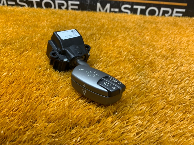 переключатель поворотов, 350 рублей, Красноярск